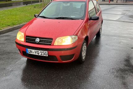 Fiat Punto 212.000 km 700 € Gelsenkirchen 45894