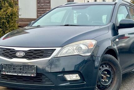 Kia ceed / Ceed 121.467 km 2.900 &euro; Gelsenkirchen 45884