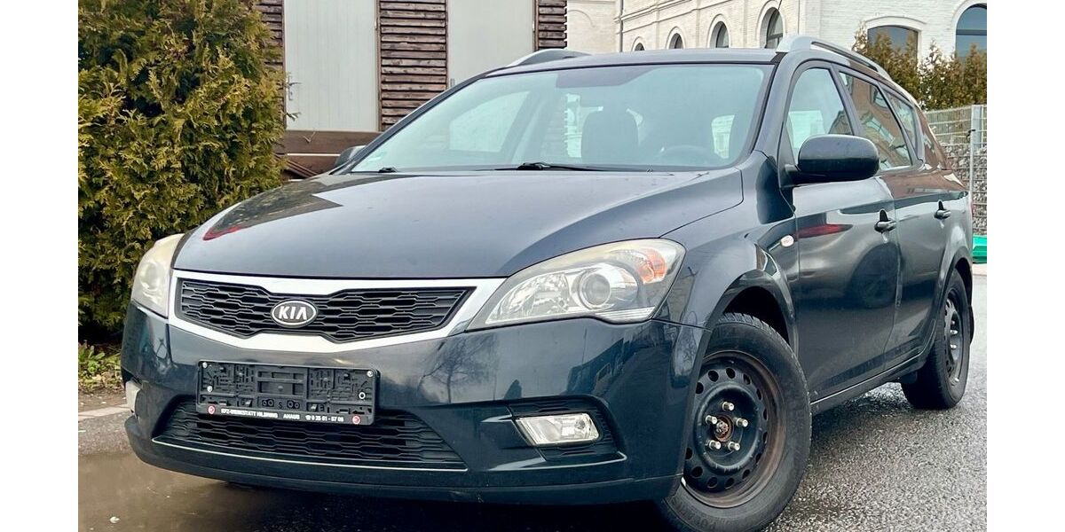 Kia ceed / Ceed 121.467 km 2.900 &euro; Gelsenkirchen 45884