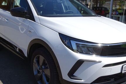 Opel Grandland (X) 7.200 km 23.977 &euro; Waltrop 45731