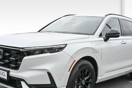 Honda CR-V 17.500 km 47.880 &euro; Wuppertal 42103