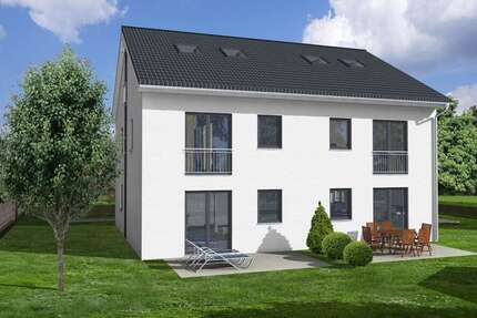 Haus zum Kaufen in Leutkirch 562.300 € 135 m²