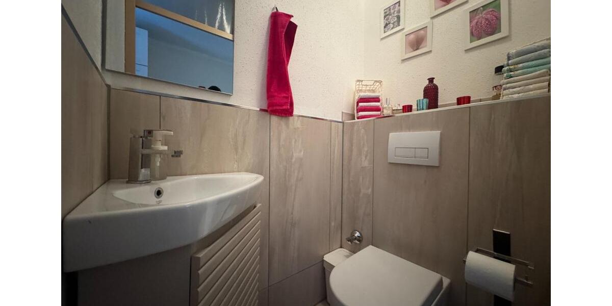 Reihenhaus Dortmund Eving - 5 Zimmer, 120 m&sup2;, 415.000&euro; | Angebot:25417622