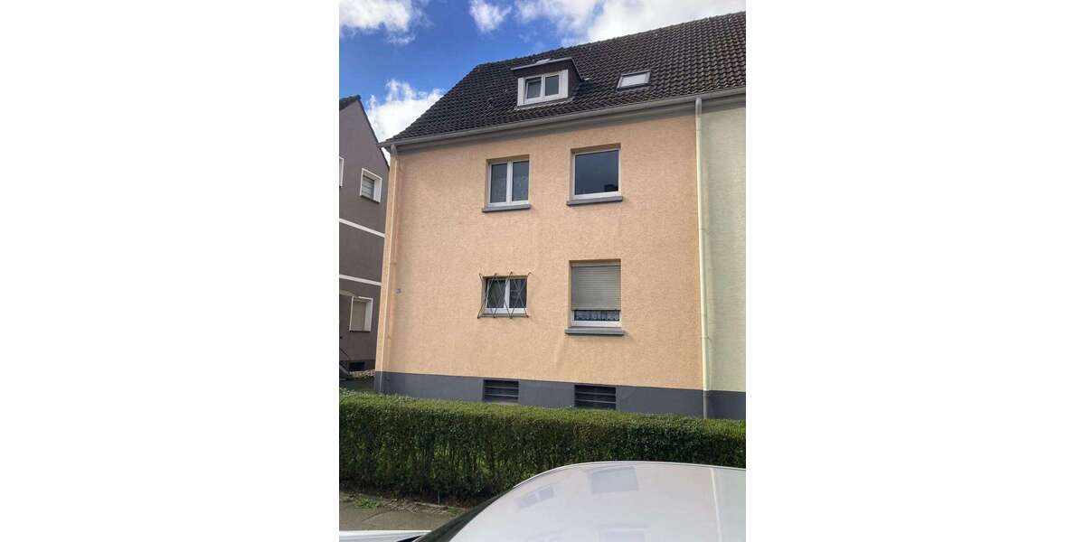 Einfamilienhaus Recklinghausen Grullbad - 6 Zimmer, 140 m&sup2;, 186.000&euro; | Angebot:25755522