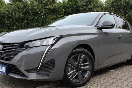 Peugeot 308 5.000 km 26.990 € Remscheid 42897