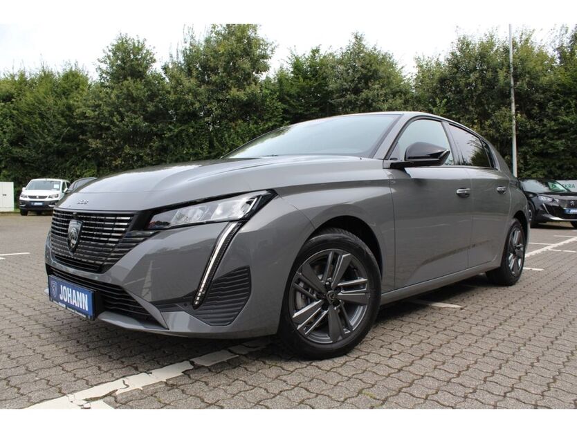 Peugeot 308 5.000 km 26.990 € Remscheid 42897