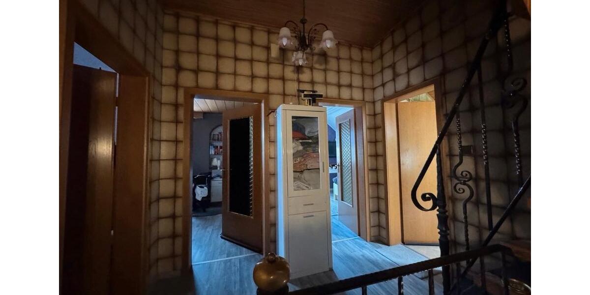 Gepflegte 5-Zimmer-Doppelhaushälfte in Castrop-Rauxel 5 zimmer