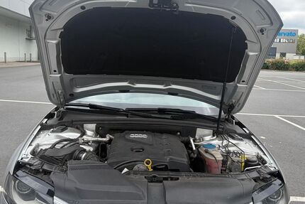 Audi A4 214.000 km 4.800 &euro; Holzwickede 59439