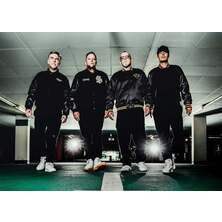 Die Fantastischen Vier - Long Player on Tour - Open Air 2025 Essen