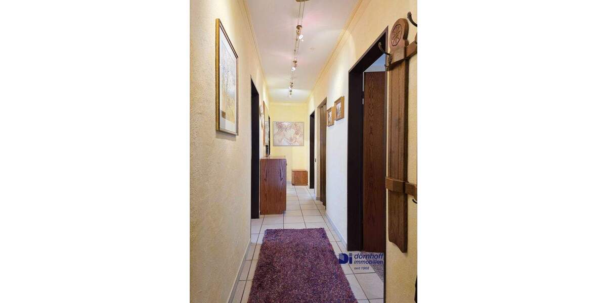 Etagenwohnung Dortmund / Brackel Brackel - 4 Zimmer, 106 m&sup2;, 349.000&euro; | Angebot:25796986