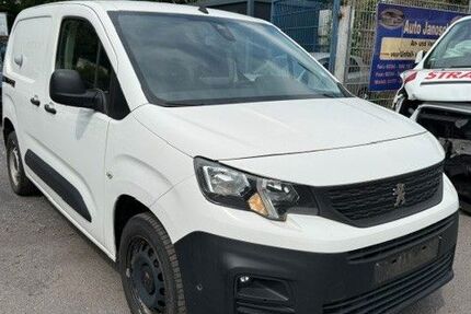 Peugeot Partner 211.114 km 6.490 &euro; Bochum 44894