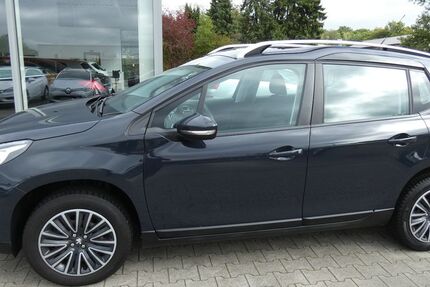 Peugeot 2008 18.000 km 8.990 € Bergkamen 59192