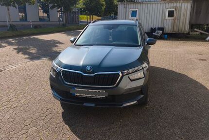 Skoda Kamiq 68.381 km 18.550 € Wuppertal 42119