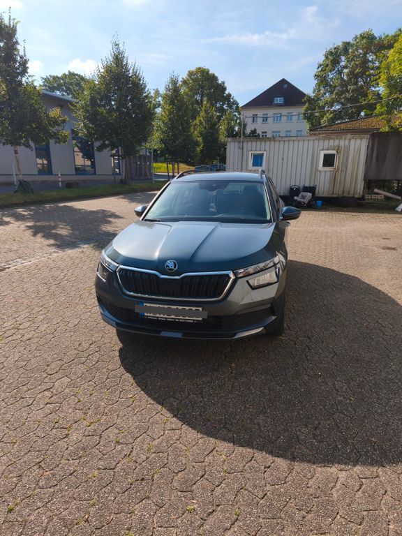 Skoda Kamiq 68.381 km 18.550 € Wuppertal 42119