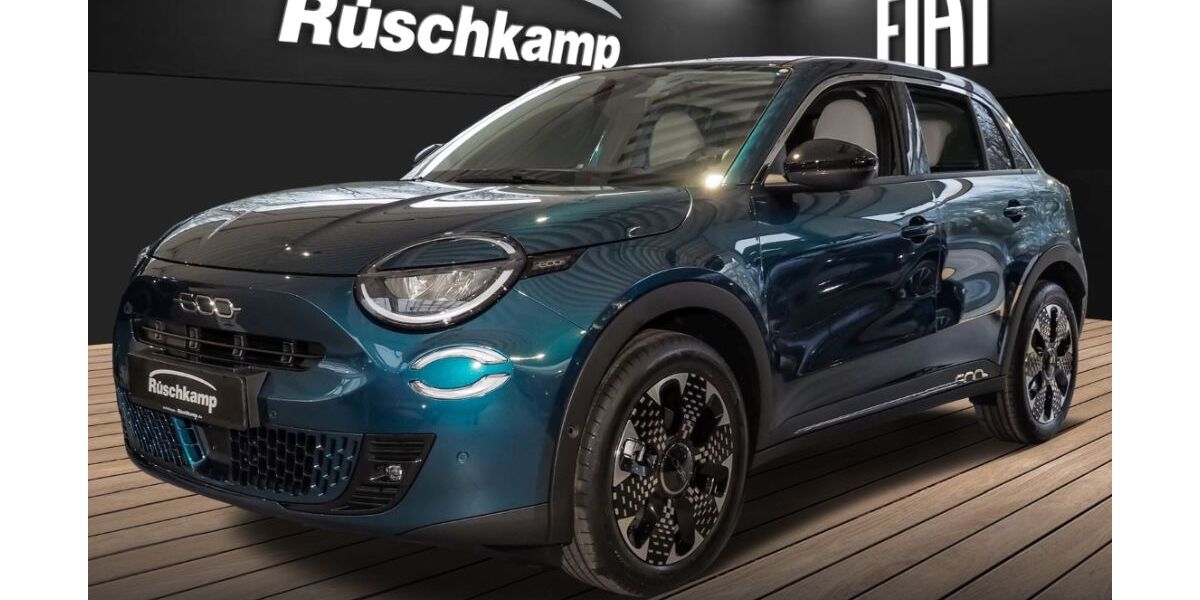 Fiat 600e 18.725 km 42.490 &euro; Dortmund 44145