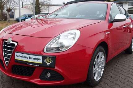 Alfa Romeo Giulietta 123.800 km 7.980 &euro; Selm 59379