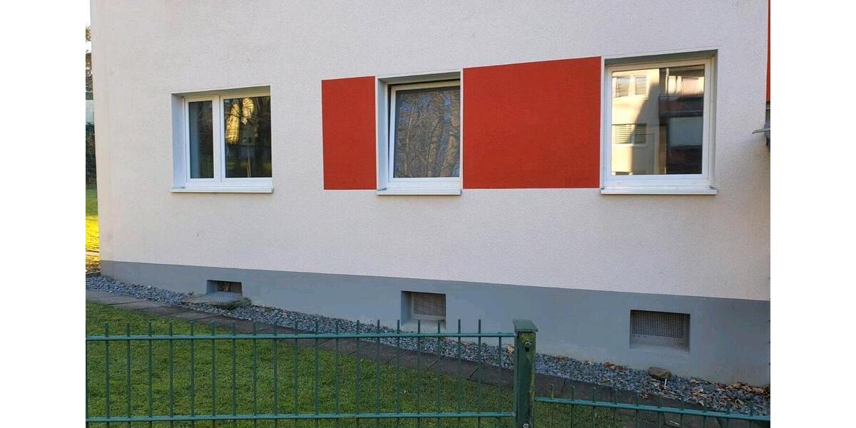 Sonnige 3,5-Zimmer-Wohnung in Velbert-Birth 3 zimmer