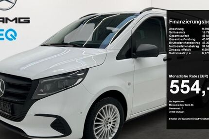 Mercedes-Benz Vito 69.562 km 44.390 &euro; Hagen 58135