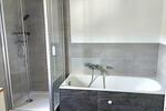 EXKL. Moderne, 4 Z., ETW, 150 qm Wfl., in RUHIHER LAGE (Erbpacht)