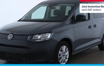 VW Caddy 9.759 km 28.200 € Bochum 44866