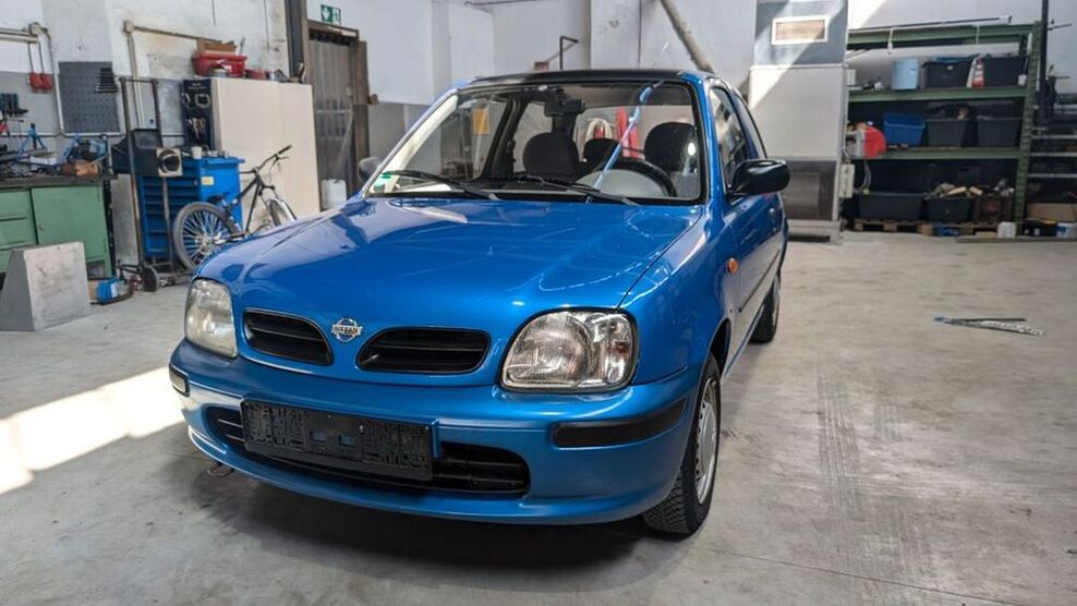 Micra
