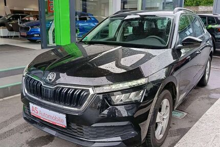 Skoda Kamiq 29.769 km 19.880 € Essen 45326