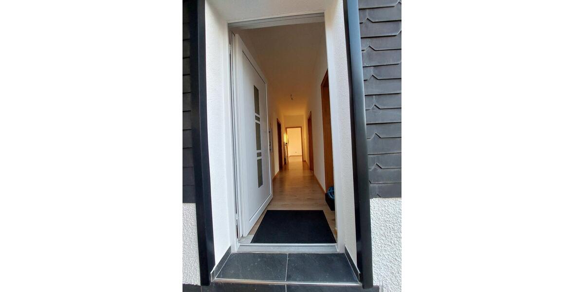 3 Zimmer Erdgeschosswohnung 3 zimmer