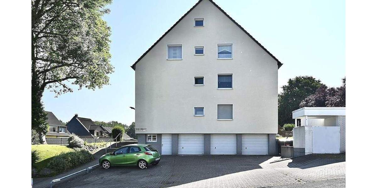 Etagenwohnung Bochum Harpen - 3 Zimmer, 77 m&sup2;, 155.000&euro; | Angebot:25782532