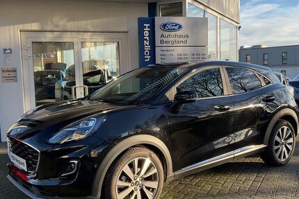 Ford Puma 7.218 km 22.950 € Remscheid 42855