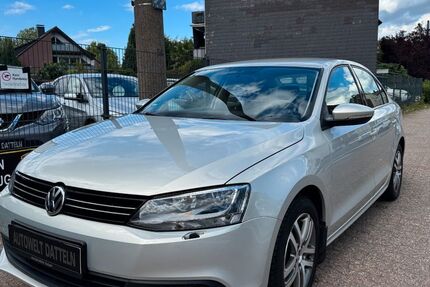 VW Jetta 161.000 km 5.690 &euro; Datteln 45711