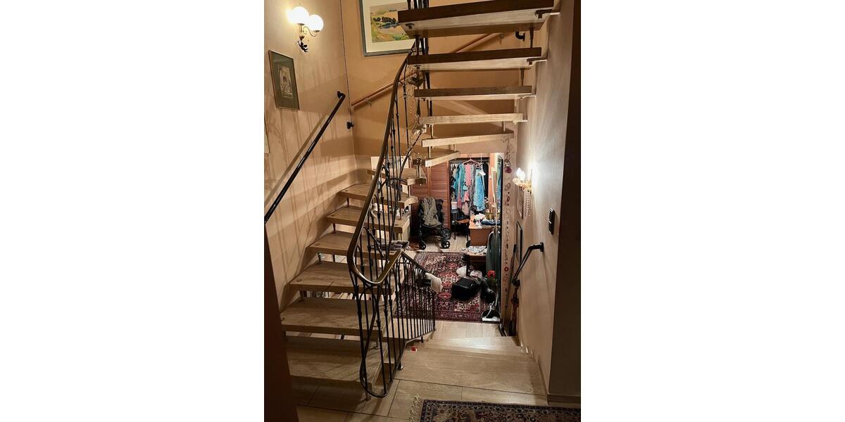 Doppelhaushälfte Mülheim an der Ruhr Menden-Holthausen - 3 Zimmer, 120 m&sup2;, 420.000&euro; | Angebot:26625637