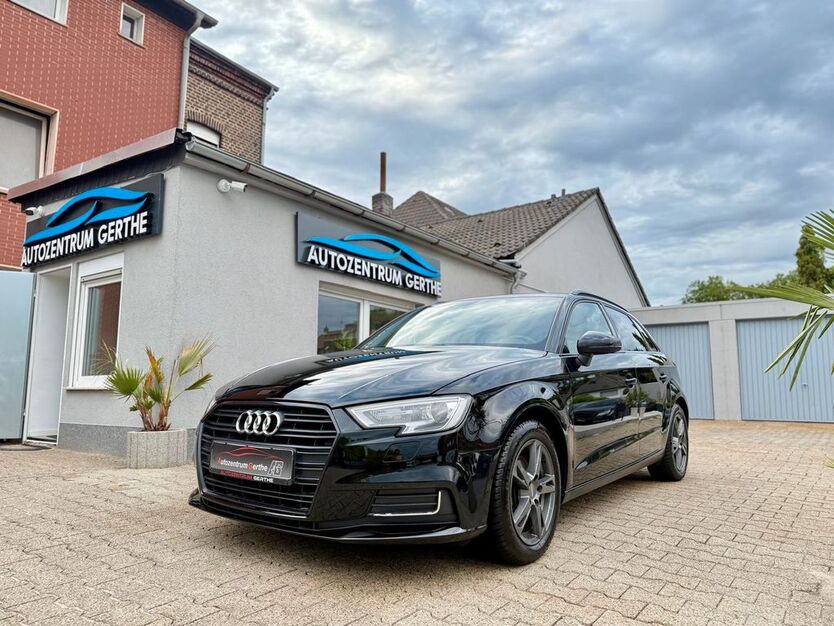 Audi A3 70.000 km 17.990 € Bochum 44805