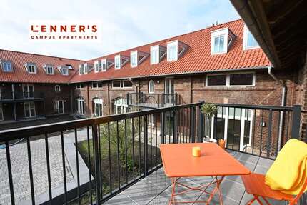 Wohnen auf Zeit in Bochum 750 € 1 zimmer