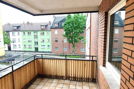 Wohnung Herten - 2 Zimmer, 57 m&sup2;, 460&euro; | Angebot:26633921