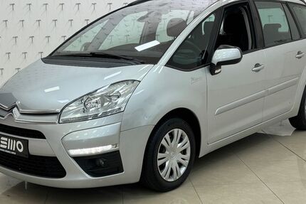 Citroen C4 Picasso 278.656 km 2.350 &euro; Oberhausen 46149