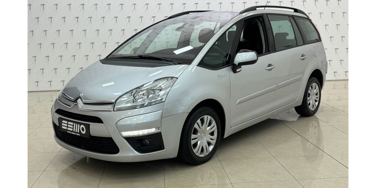 Citroen C4 Picasso 278.656 km 2.350 &euro; Oberhausen 46149