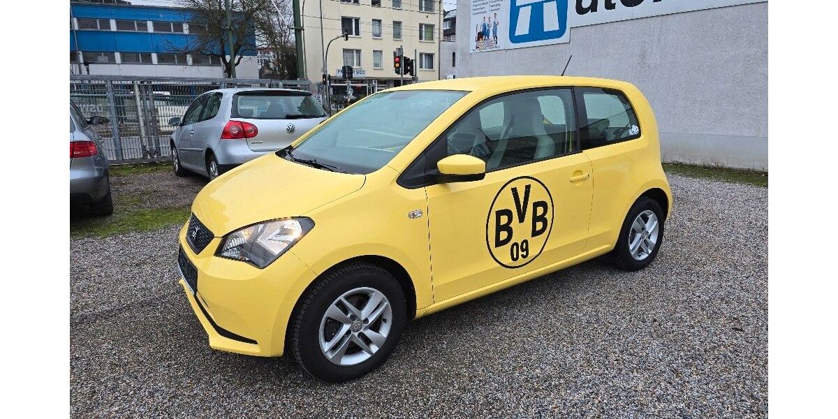 Seat Mii 80.000 km 5.500 &euro; Dortmund 44145