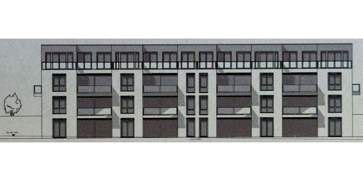 Etagenwohnung Essen Bochold - 4 Zimmer, 110 m&sup2;, 1.430&euro; | Angebot:25760327