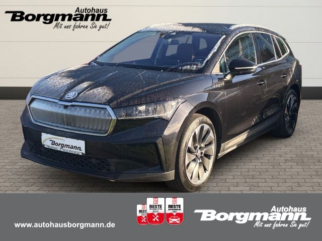 Skoda Enyaq 50.296 km 31.990 &euro; Haltern am See 45721