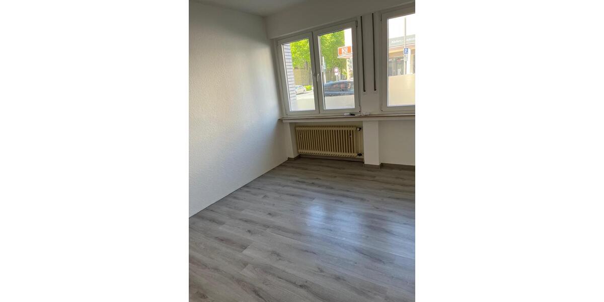 Erdgeschoßwohnung Castrop-Rauxel Becklem - 1 Zimmer, 63 m&sup2;, 420&euro; | Angebot:26415573