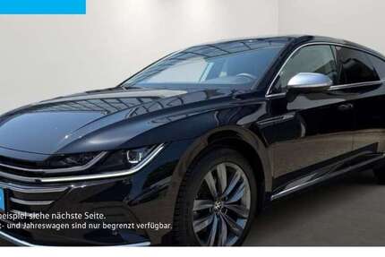 VW Arteon
