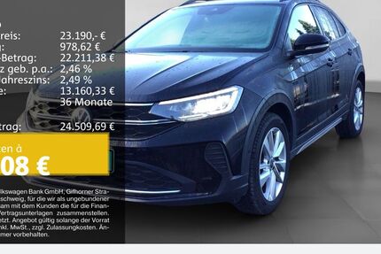 VW Taigo 25.090 km 23.190 &euro; Gelsenkirchen 45894