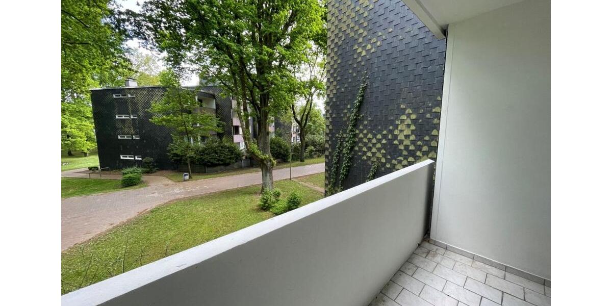 WBS ERFORDERLICH ! 3-Zimmer-Wohnung in Dorsten-Wulfen 3 zimmer