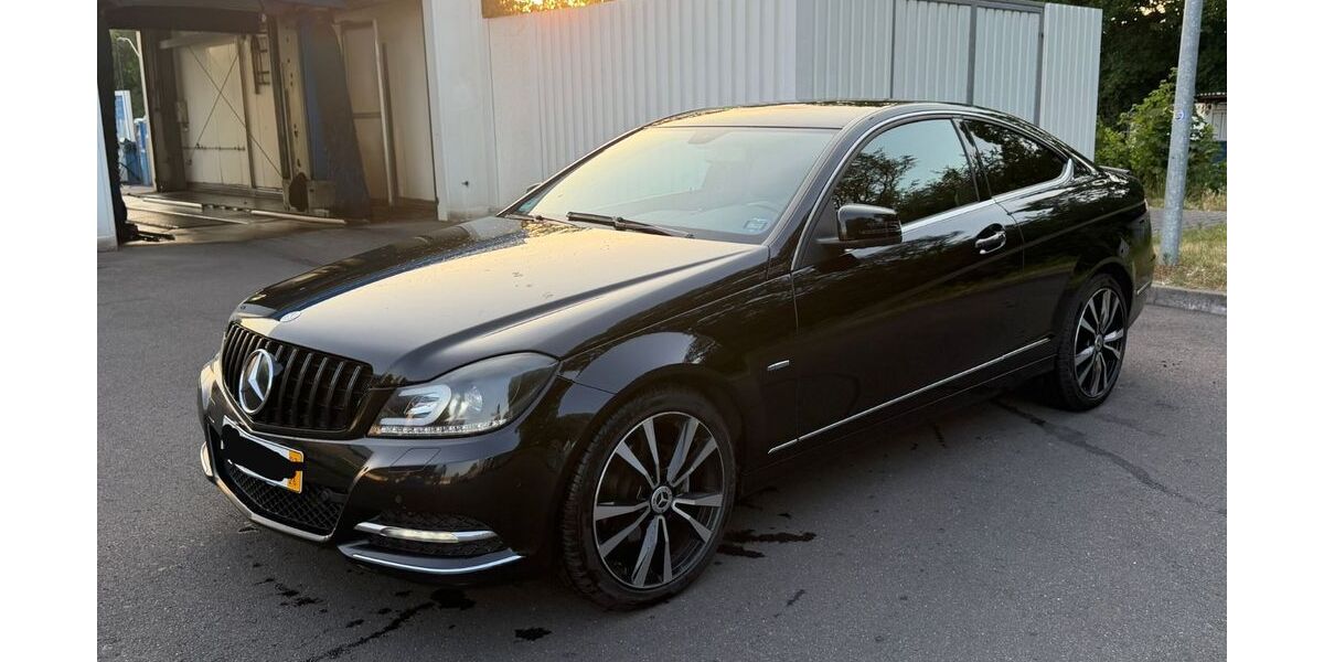 Mercedes-Benz C 250 288.850 km 5.500 &euro; Mulheim an der ruhr 45476