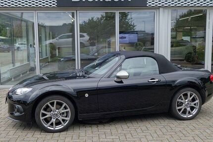 Mazda MX-5 19.199 km 16.750 € Herten 45701