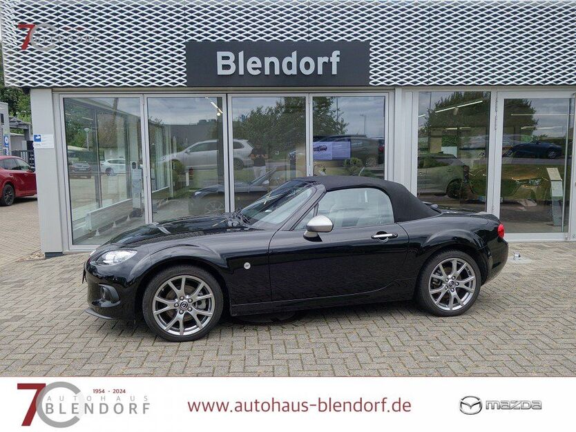 Mazda MX-5 19.199 km 16.750 € Herten 45701