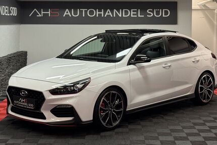 Hyundai i30 63.000 km 24.999 € Remscheid 42857