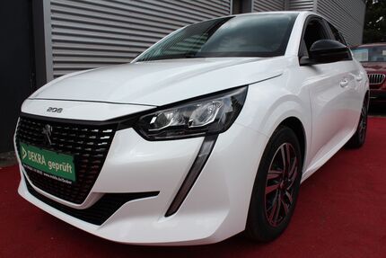 Peugeot 208 47.949 km 12.479 &euro; Essen 45326
