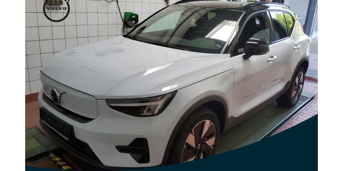 Volvo XC40 13.461 km 33.990 &euro; Essen-Kray 45309