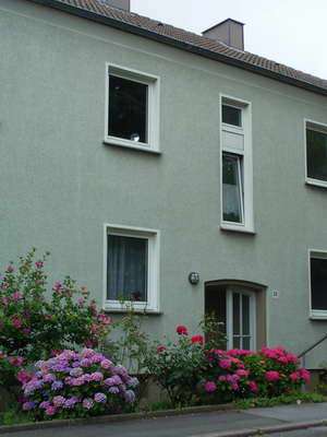 Etagenwohnung Witten Herbede - 3 Zimmer, 51 m&sup2;, 389&euro; | Angebot:26750177